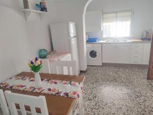 Apartamento Los Tulipanes