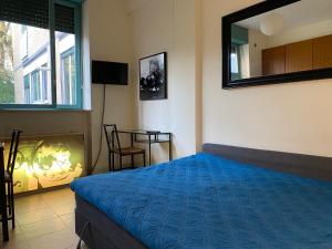 Easy & Cosy studio in Flaminio