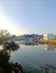 Apartments Sea Reflections - Luka