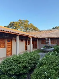 Hotel do Carmo - Pedro Segundo