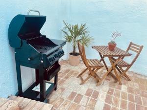 Casa Valenciana con Terraza