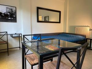 Easy & Cosy studio in Flaminio