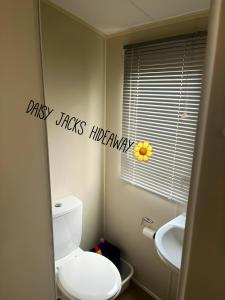 Daisy jacks hideaway