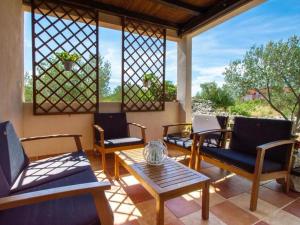 Holiday Home Ivana Srima