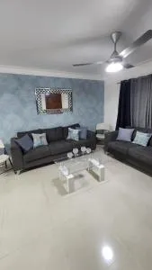 My Favorite Home - Moca