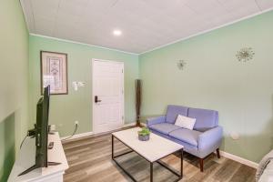 10 Mi to Dtwn Cozy Couples Getaway in San Diego