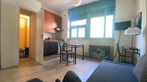 Easy & Cosy studio in Flaminio