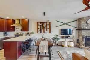 Winter Park Lodge II #104