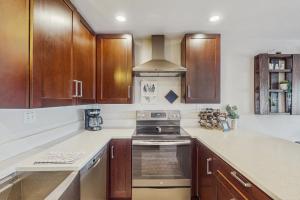 Winter Park Lodge II #104