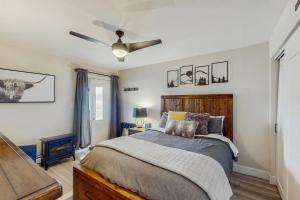 Winter Park Lodge II #104