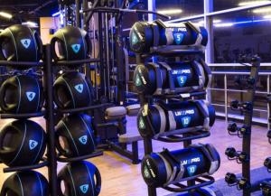 Apartamento cerca al aeropuerto