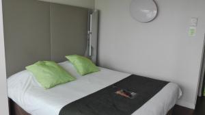 Hotels Campanile Clermont-Ferrand Sud Issoire : photos des chambres