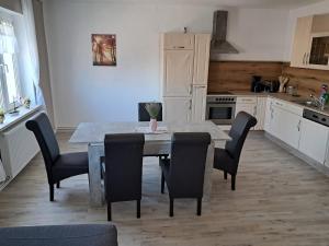 Monteurzimmer Rochau