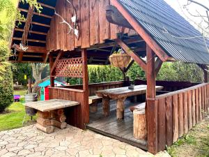 Drevenica Tatry No 1