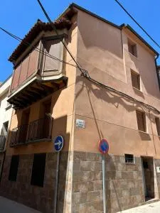 Casa Palafox Fitero - Corella