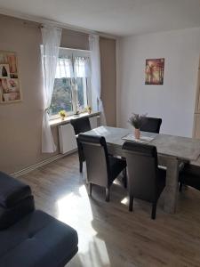 Monteurzimmer Rochau