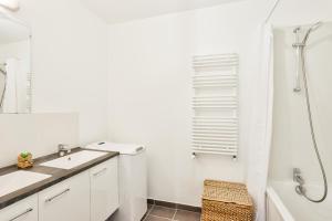 Chill 2 à Paris La Défense Arena