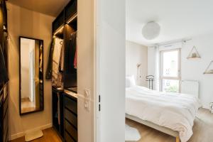 Chill 2 à Paris La Défense Arena