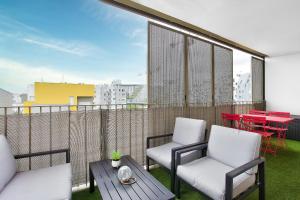 Chill 2 à Paris La Défense Arena