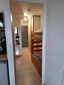 Studio 4P Les orres 1650