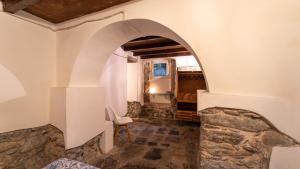 La Casa delle Pietre Parlanti - Casa in pietra ai piedi del parco delle 5 Terre