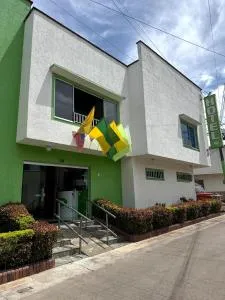 Hotel Premium BISS - Aguadas