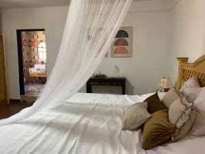 Casa Rosales - Chimaltenango