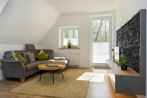 Klosterhof Aue W 9 - Wiefelstede