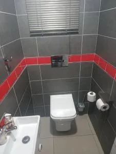 Stay at Imbali - Byrne