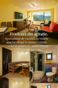 Casa Sonia - Poiana Sărată