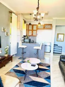 Comfort homes BnB - Kigo