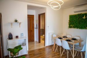 1 BR, Terrace, Veranda, AC, Elevator - Agdal
