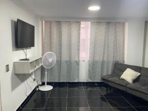 Apartamento en Bocagrande muy cerca al mar! Apto 401