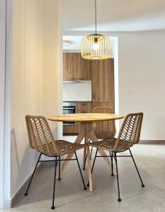 Apartamento La Nueva Puntica