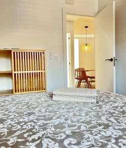 Apartamento La Nueva Puntica