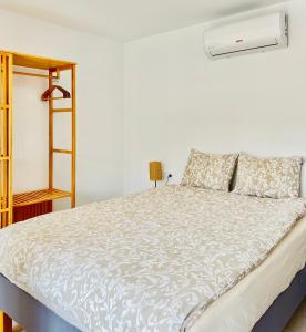 Apartamento La Nueva Puntica