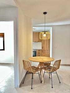 Apartamento La Nueva Puntica
