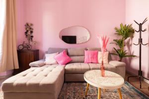 Rétro Chic Circo Massimo