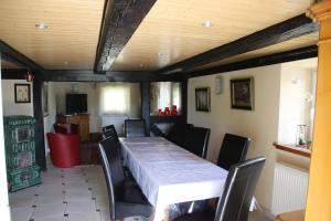 Maisons de vacances Gite des Chamois : photos des chambres
