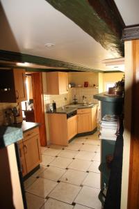Maisons de vacances Gite des Chamois : photos des chambres