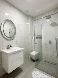 Agas Cozy Apartment