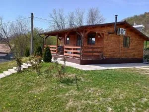 La cabana - 伯伊莱戈沃拉