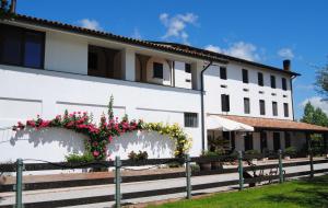 La Pioppa Agriturismo