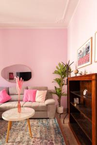 Rétro Chic Circo Massimo