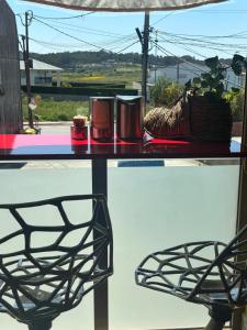 Hotel Restaurante O Esqueiro