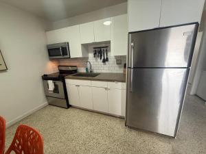 Wynwood Bungalows By Renzzi