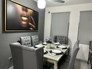 Casa Dary - Ejido Parras