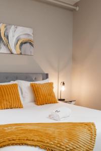 Downtown INDY Private Room