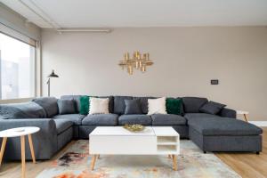 Downtown INDY Private Room