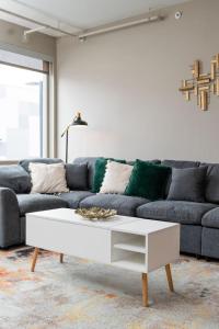 Downtown INDY Private Room